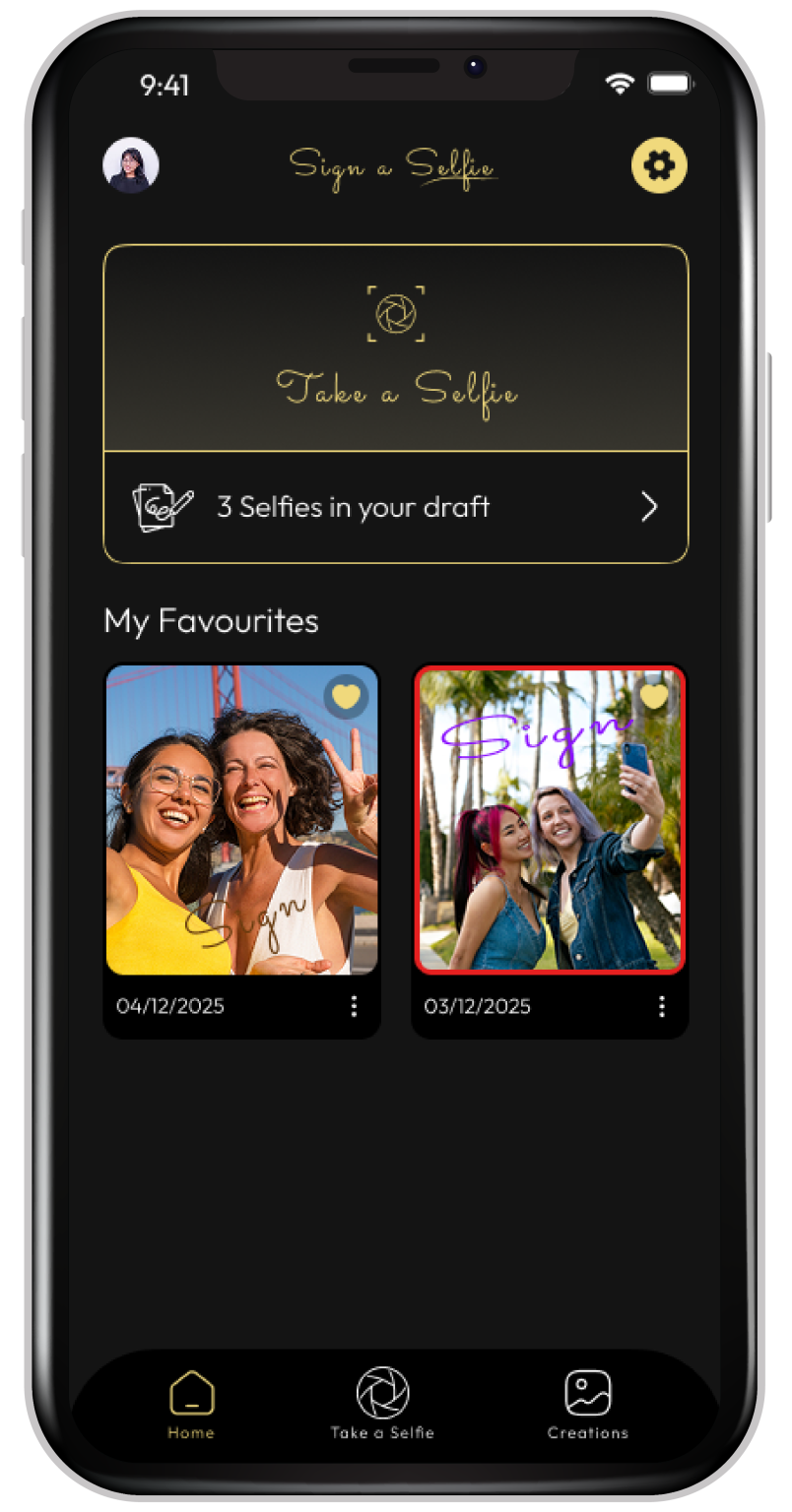 App Rating